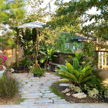 Cozy Place @ Chiangrai Chiang Rai Exterior foto