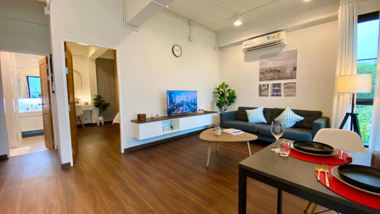 Cozy Place @ Chiangrai Chiang Rai Exterior foto