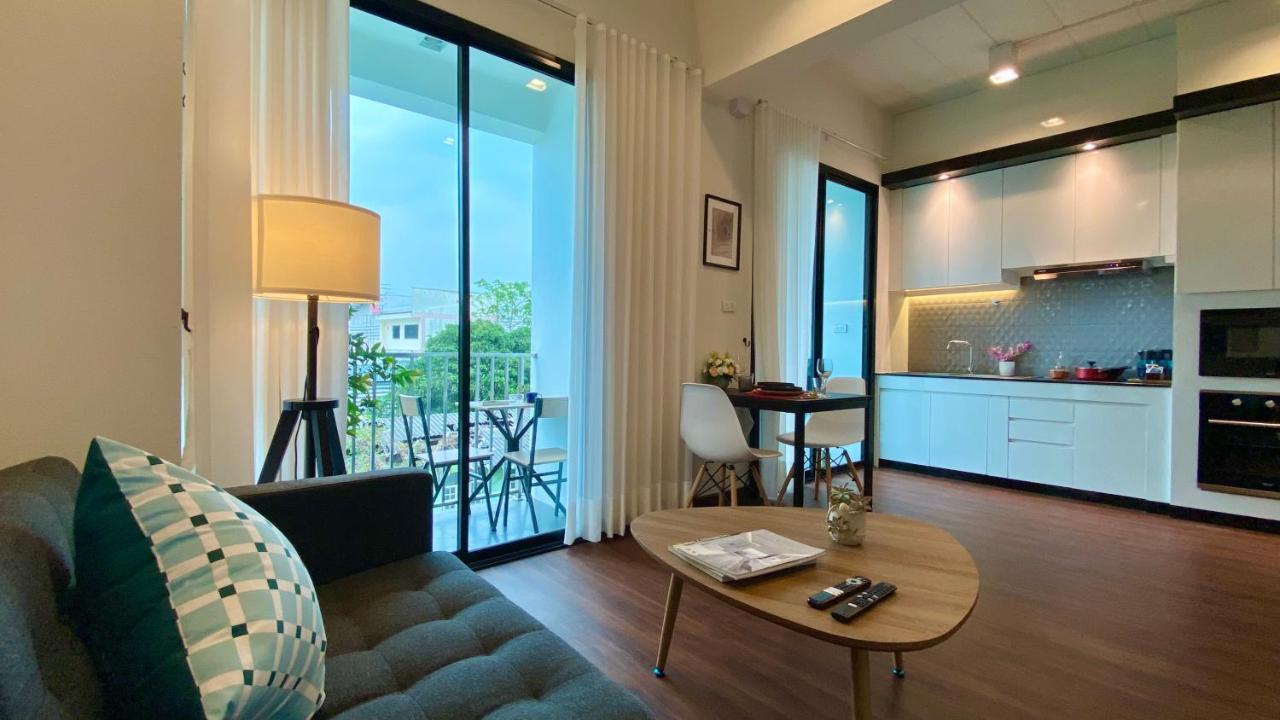 Cozy Place @ Chiangrai Chiang Rai Exterior foto