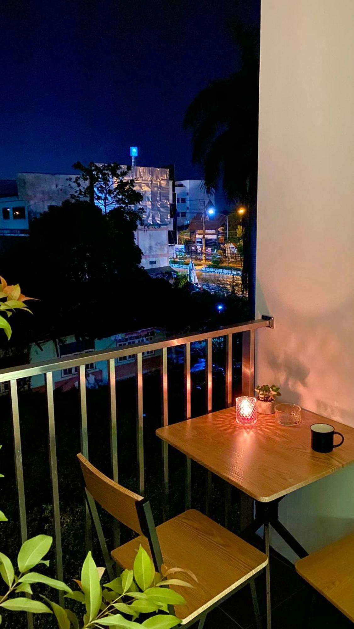 Cozy Place @ Chiangrai Chiang Rai Exterior foto